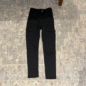H&M black jeans